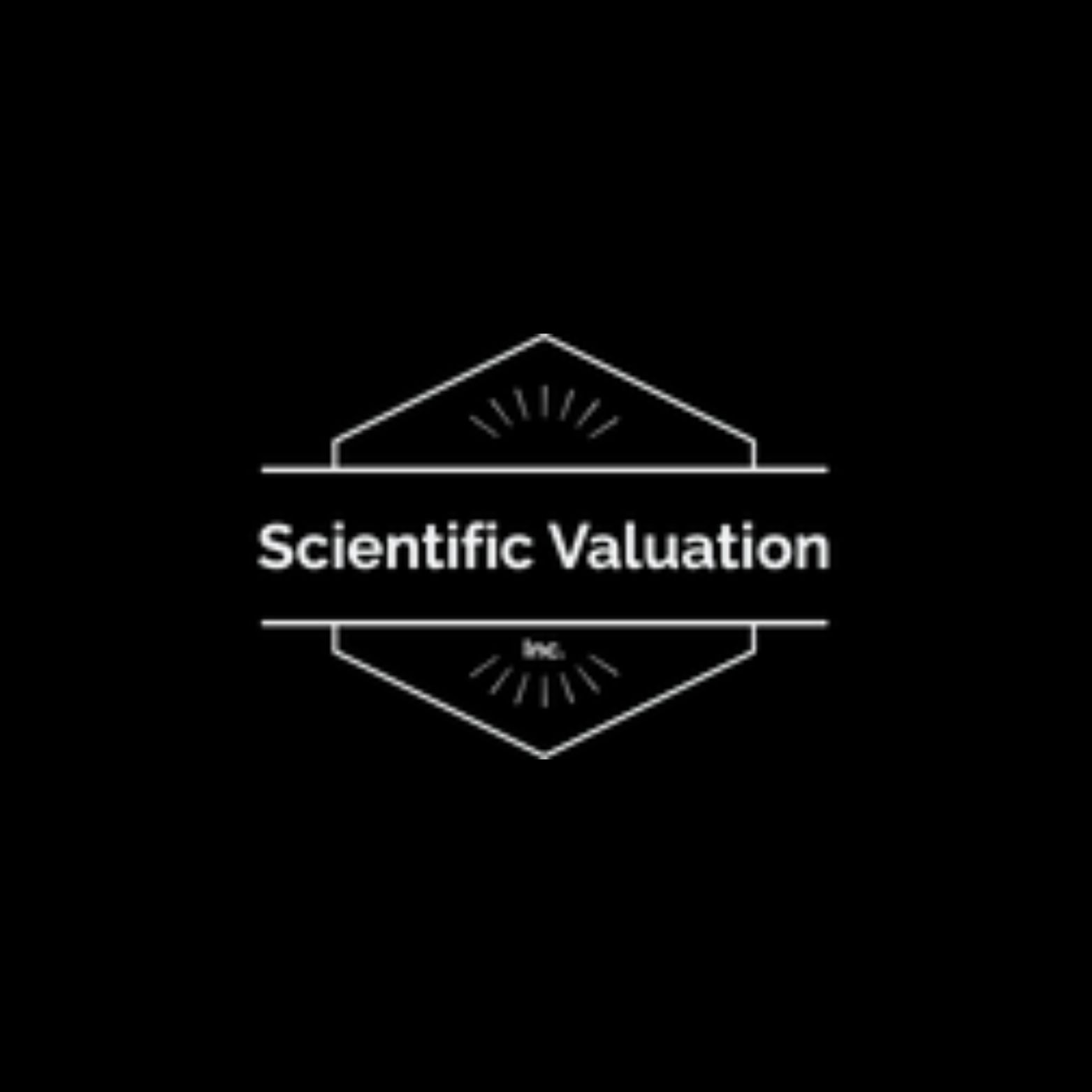 Scientific Valuation, Inc. - Logo