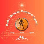 Rocky Mountain Restore & Stretch LLC - Logo