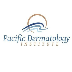 Pacific Dermatology Institute - Logo