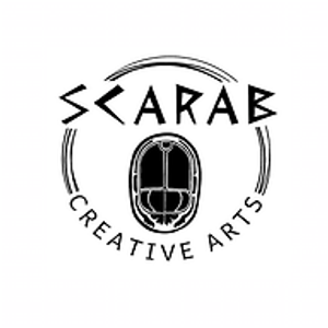 Scarab Creative Arts - Logo
