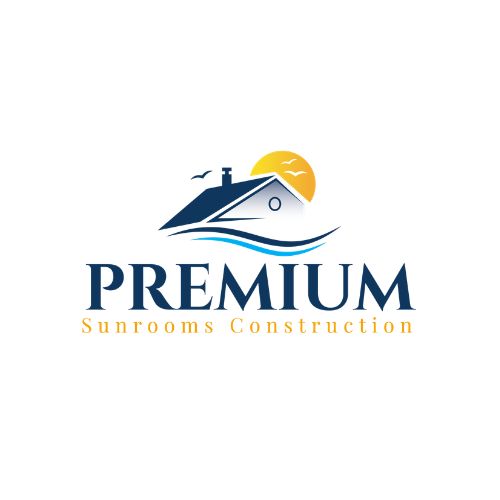 Premium Sunroom Construction - Logo