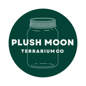 Plush Moon Terrarium Co