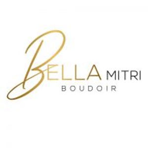 Bella Mitri Boudoir - Logo