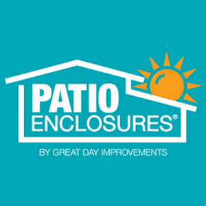 Patio Enclosures Sunrooms - Logo