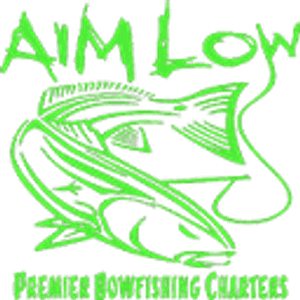 Premier Bowfishing Charter - Logo