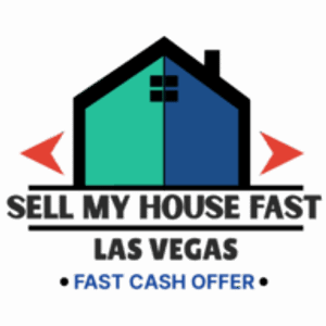Sell My House Fast Las Vegas - Fast Cash Offer - Logo