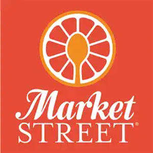 Market Street - Logo