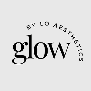 Glow By Lo Aesthetics - Logo