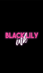 Black Lily Ink
