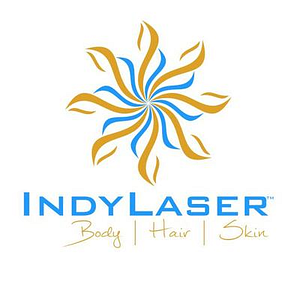 Indy Laser - Logo