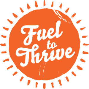 Fuel to Thrive