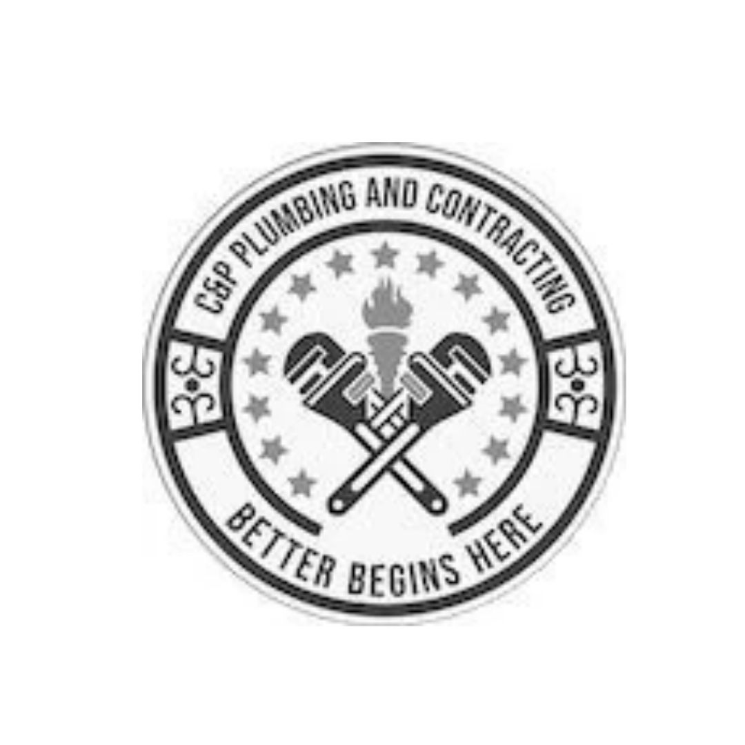 C & P Plumbing and Contracting, LLC - Logo