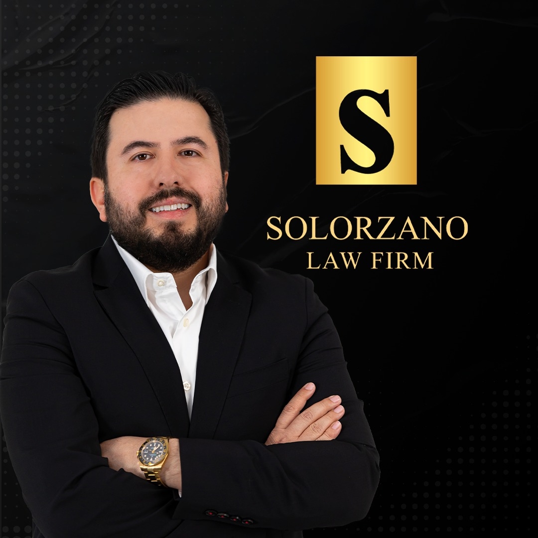 Solorzano Law Firm - Business Photo