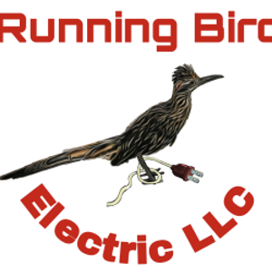 Running Bird Electric, LLC - Logo