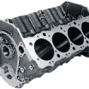 Westside Machine Racing Engines - Logo