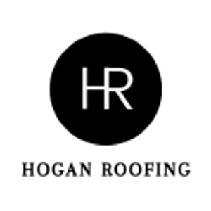 Hogan Roofing Orlando - Logo