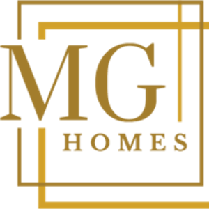 MG Homes - Logo