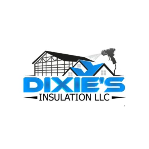 Dixie's Insulation, LLC. - Logo