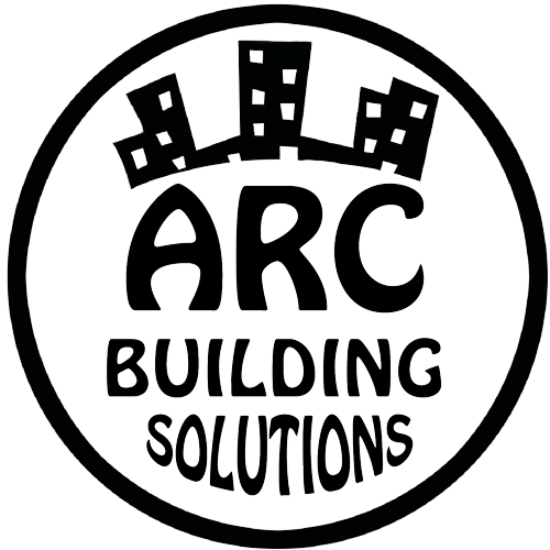 ARC Building Solutions LLC - Logo