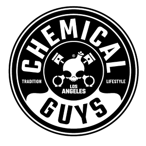Detail Garage - Palmdale - Logo