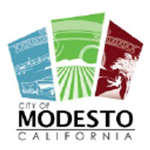 Modesto - Logo