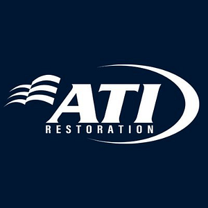 ATI Restoration - Logo