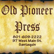Old Pioneer Press