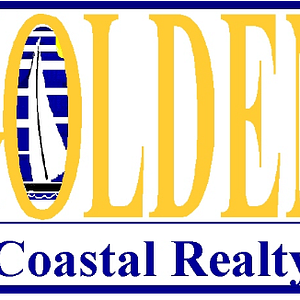 Golden Coastal Realty - Logo