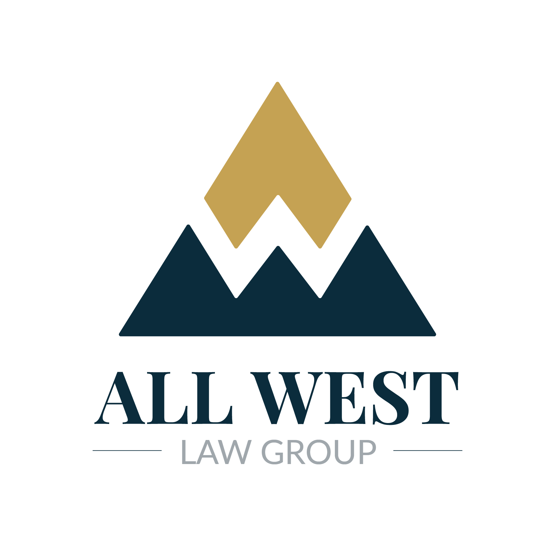 All West Law Group PLLC - Logo