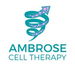 AMBROSE Cell Therapy - Logo