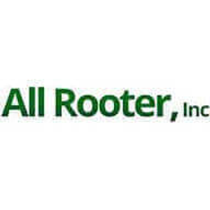 All Rooter Plumbing - Logo