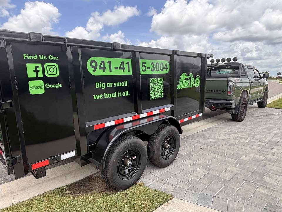 Junk R Us FL - Business Photo