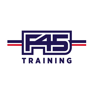 F45 Training Pacific Beach - Logo