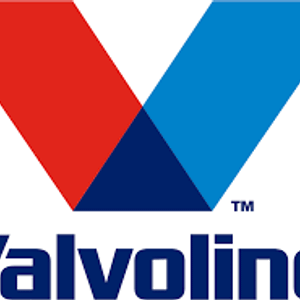 Valvoline Instant Oil Change - Logo