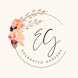 Enchanted Gardens - Logo