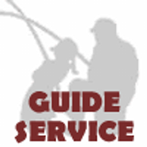 Headwaters Lake Fishing Guide - Logo