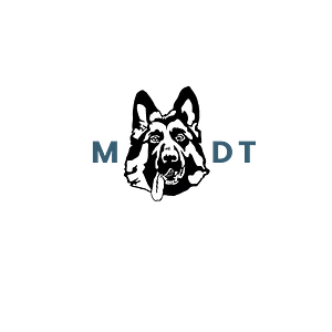 McGee Dog Training - Logo