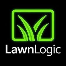 Lawn Logic Turf - Logo