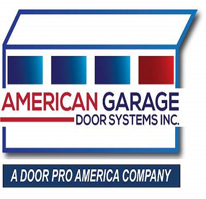 American Garage Door Systems - Logo