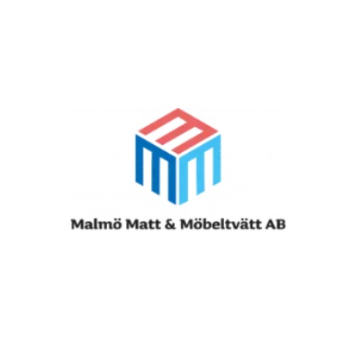 Malmö Matt & Möbeltvätt AB - Logo