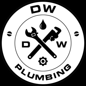DW Plumbing - Logo