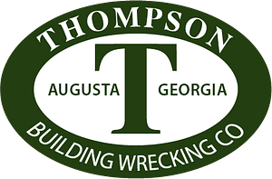 Thompson Building Wrecking Co Inc