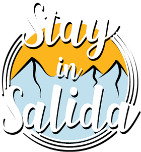 StayinSalida.com - Logo
