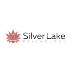 Silver Lake Psychology - Logo