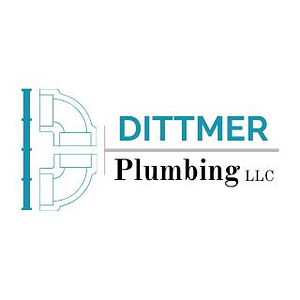 Dittmer Plumbing LLC - Logo