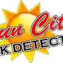 Sun City Leak Detection - Logo