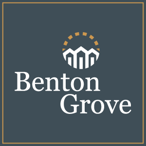Benton Grove - Logo