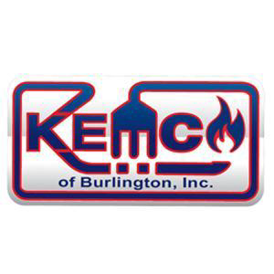 Kemco of Burlington, Inc - Logo