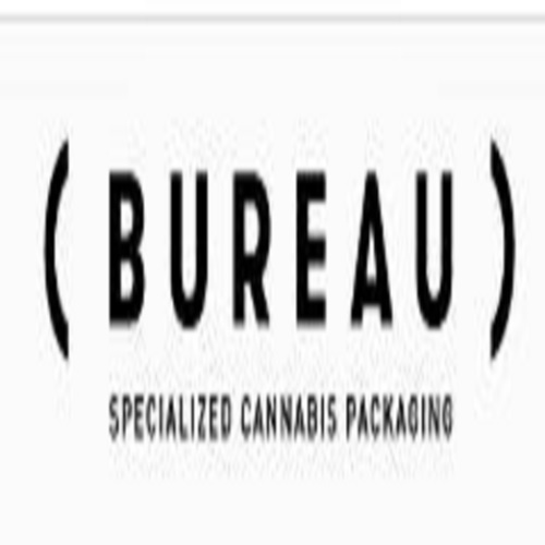 The Bureau - Logo