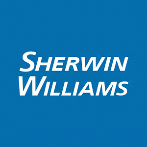 Sherwin-Williams Commercial Paint Store - Logo